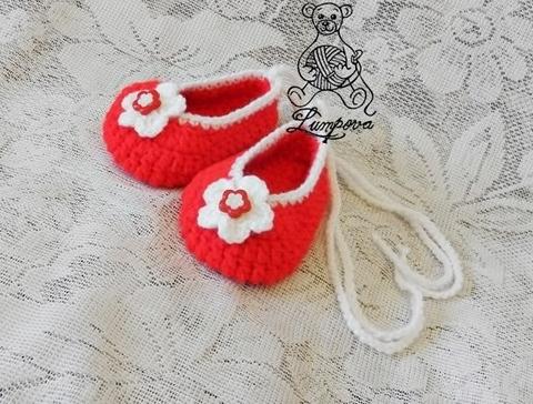 návod - čepička pro miminko