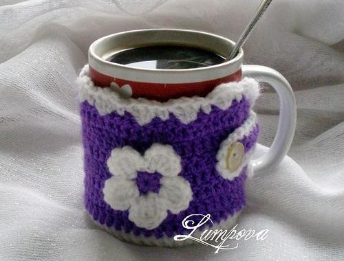 návod - čepička pro miminko