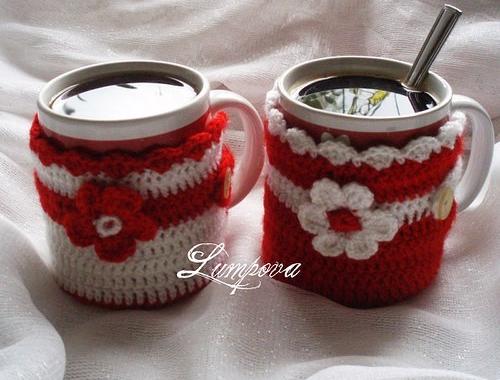 návod - čepička pro miminko