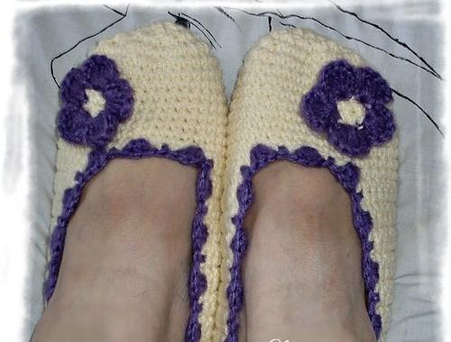 návod - čepička pro miminko