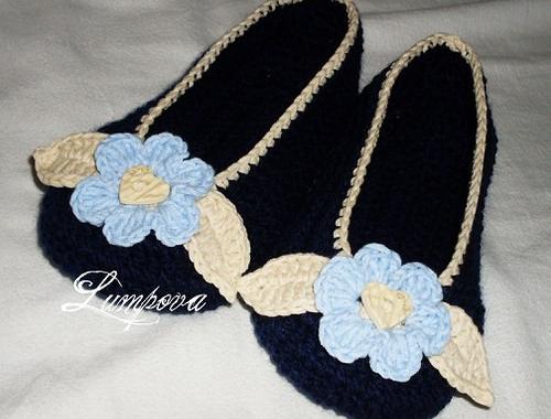 návod - čepička pro miminko