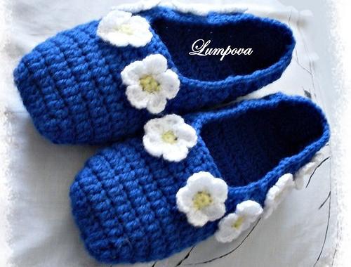 návod - čepička pro miminko