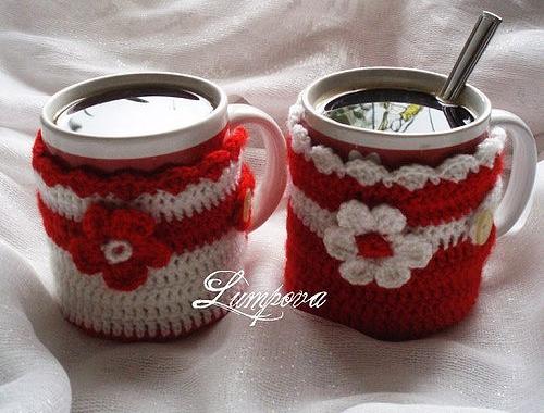 návod - čepička pro miminko