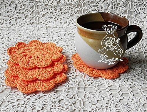 návod - čepička pro miminko