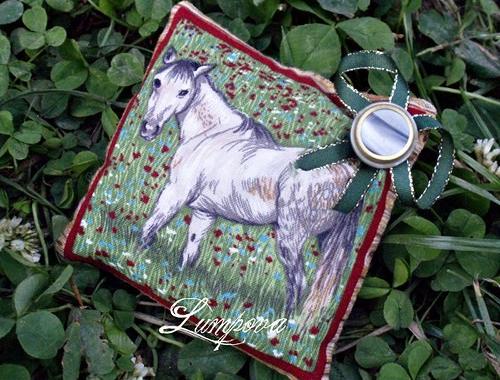 návod - čepička pro miminko