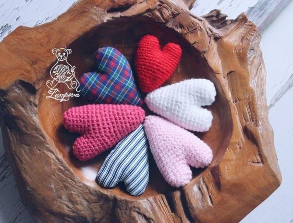 návod - čepička pro miminko