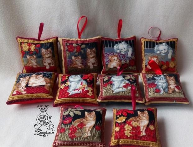 návod - čepička pro miminko