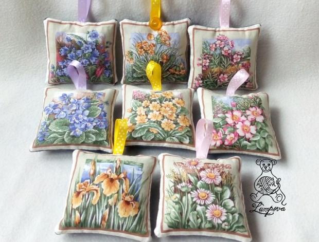 návod - čepička pro miminko