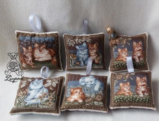 návod - čepička pro miminko