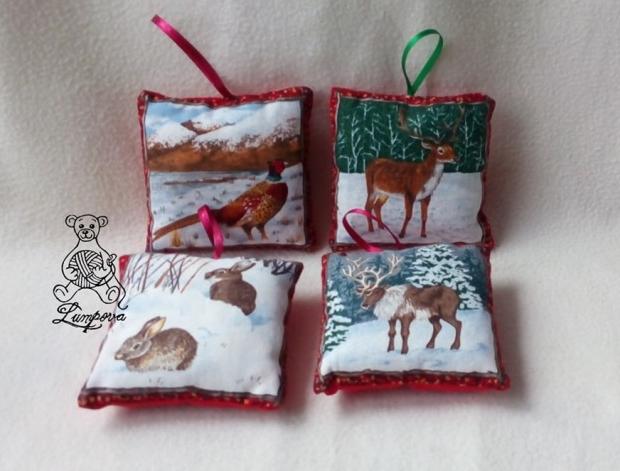 návod - čepička pro miminko