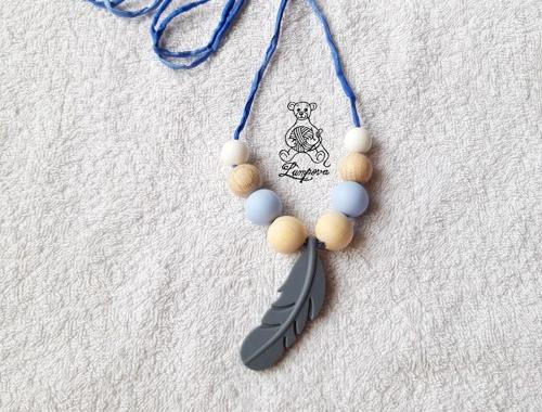 návod - čepička pro miminko