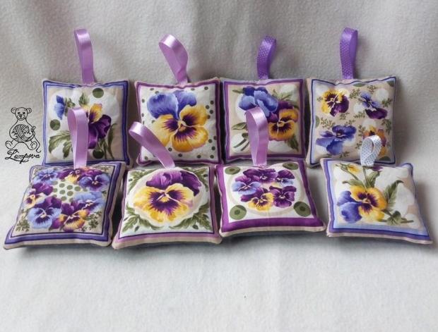 návod - čepička pro miminko