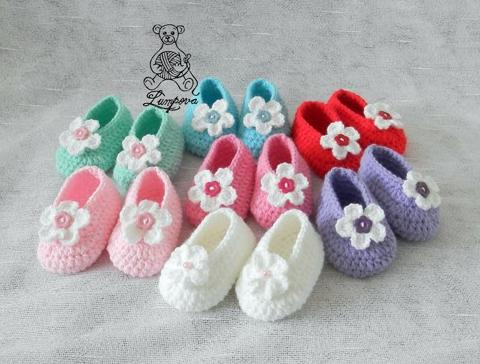 návod - čepička pro miminko