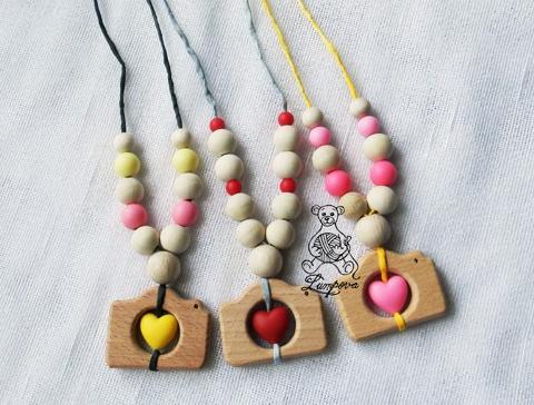 návod - čepička pro miminko