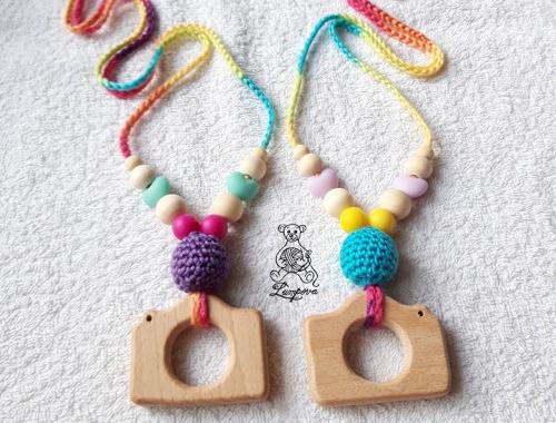 návod - čepička pro miminko