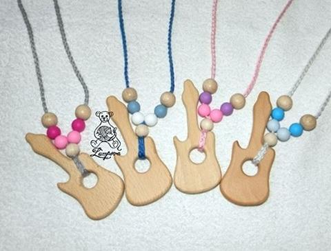 návod - čepička pro miminko