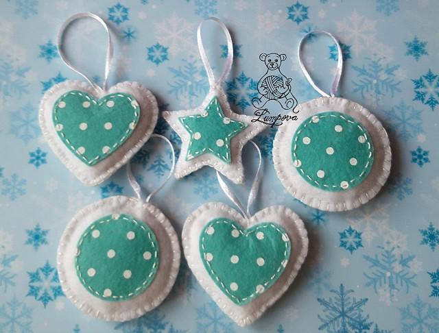 návod - čepička pro miminko