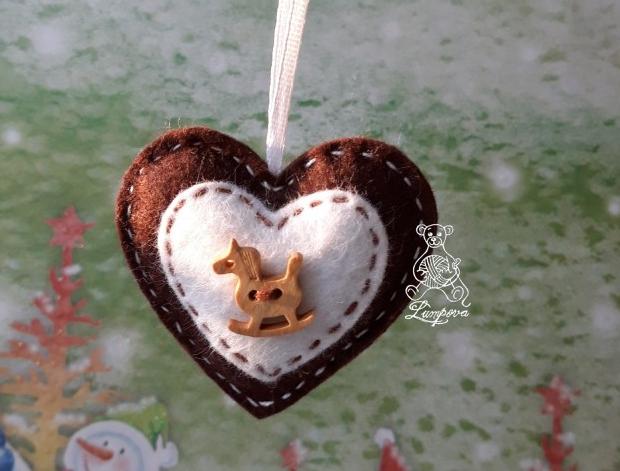 návod - čepička pro miminko