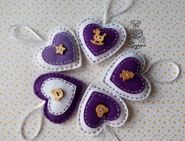 návod - čepička pro miminko