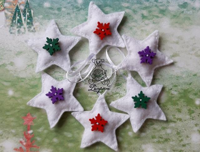 návod - čepička pro miminko