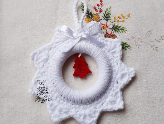 návod - čepička pro miminko