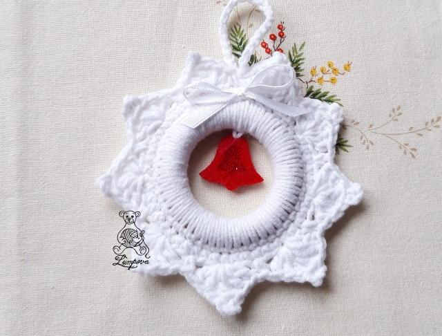 návod - čepička pro miminko