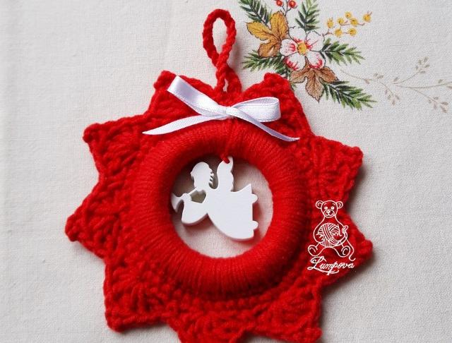 návod - čepička pro miminko