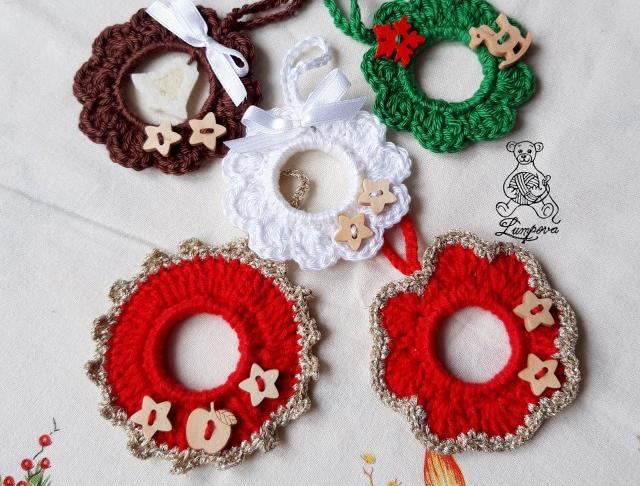 návod - čepička pro miminko