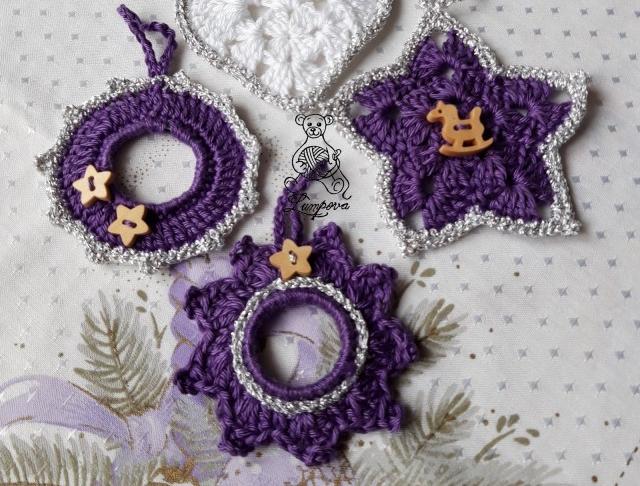 návod - čepička pro miminko