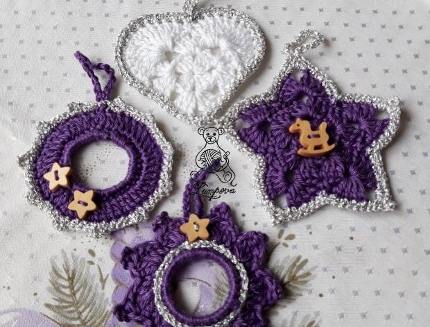 návod - čepička pro miminko