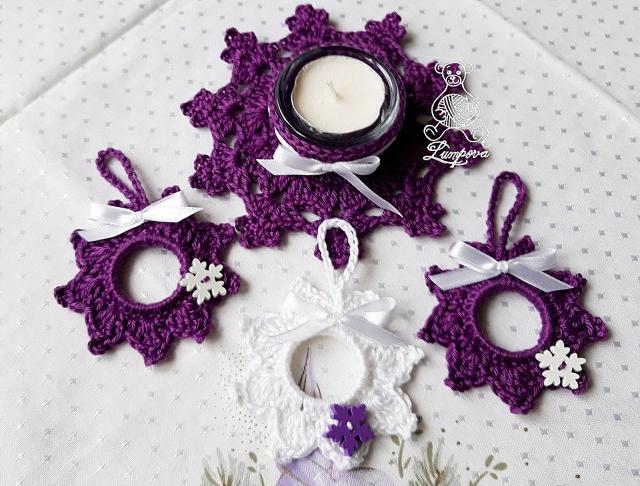 návod - čepička pro miminko