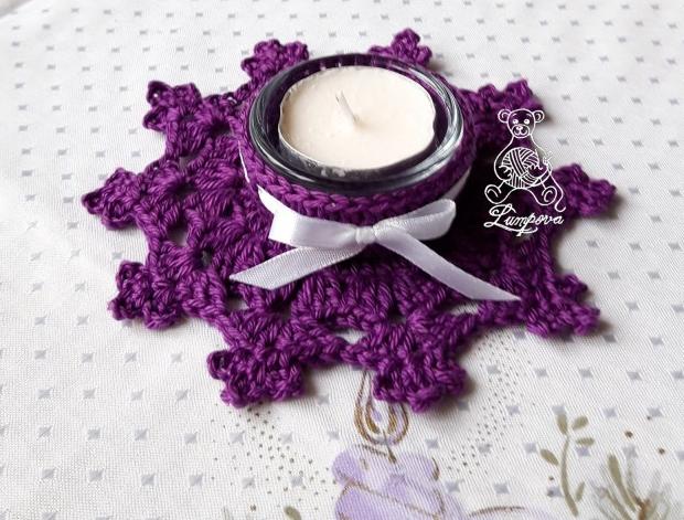 návod - čepička pro miminko