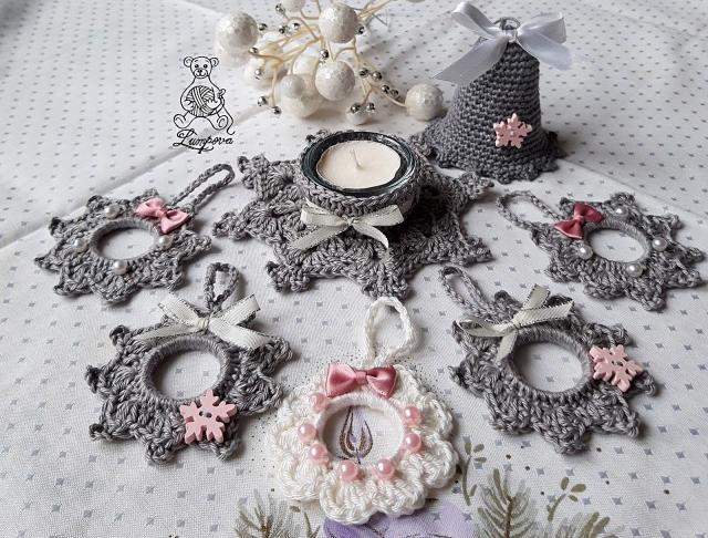 návod - čepička pro miminko