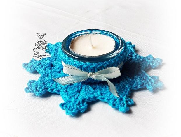 návod - čepička pro miminko