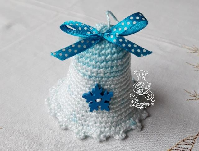 návod - čepička pro miminko