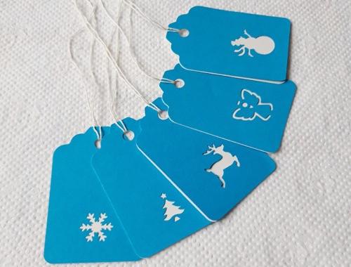 návod - čepička pro miminko