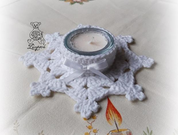 návod - čepička pro miminko