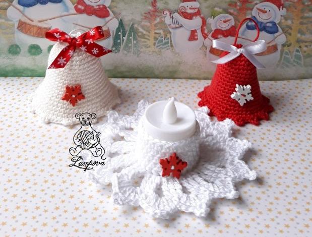 návod - čepička pro miminko