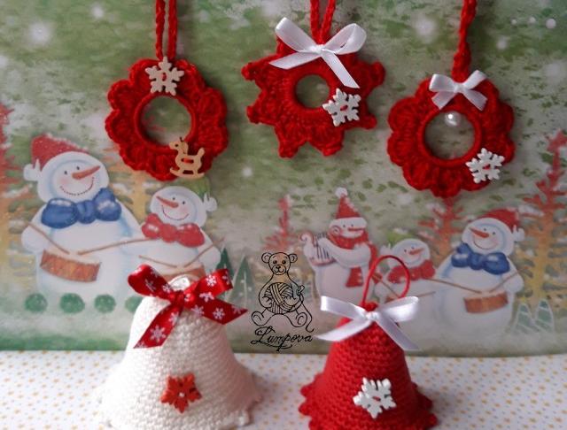 návod - čepička pro miminko