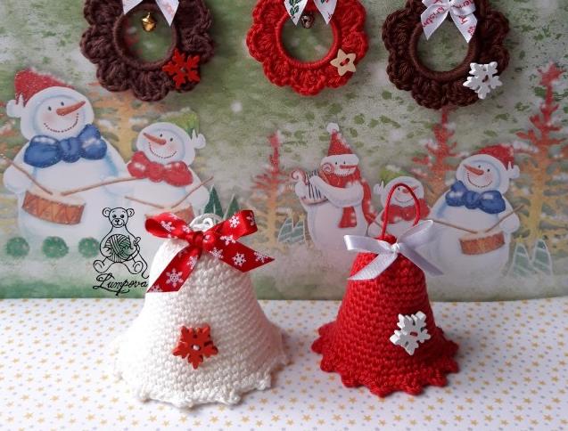 návod - čepička pro miminko