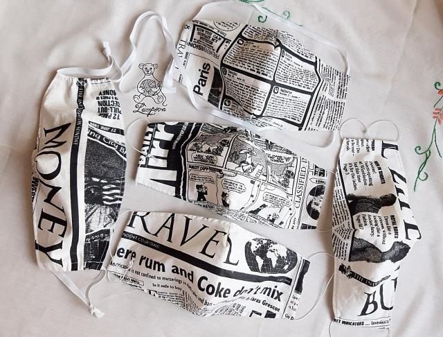 návod - čepička pro miminko