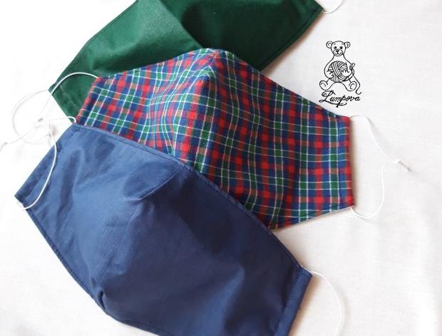 návod - čepička pro miminko