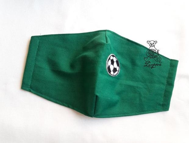 návod - čepička pro miminko