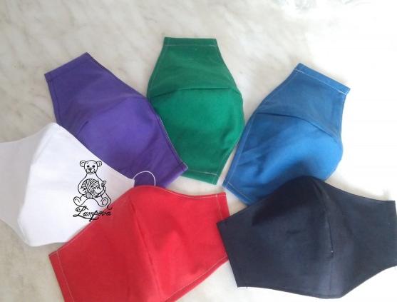 návod - čepička pro miminko