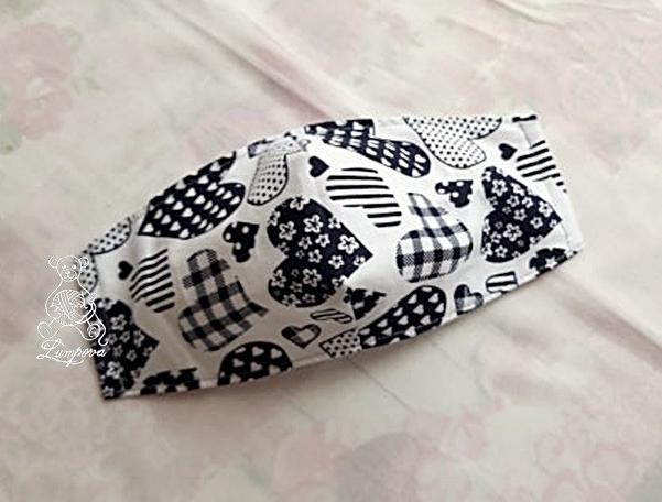 návod - čepička pro miminko