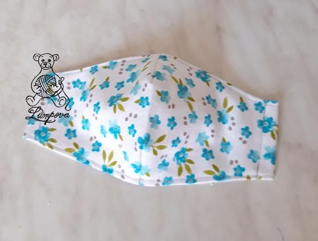 návod - čepička pro miminko