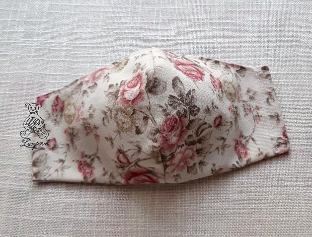 návod - čepička pro miminko