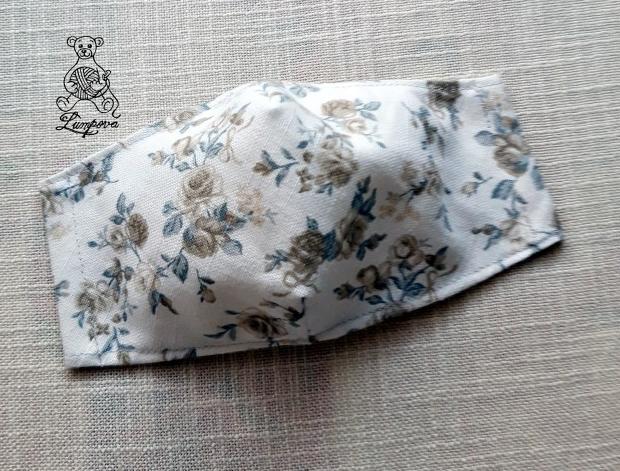 návod - čepička pro miminko