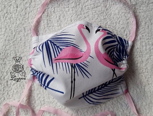 návod - čepička pro miminko