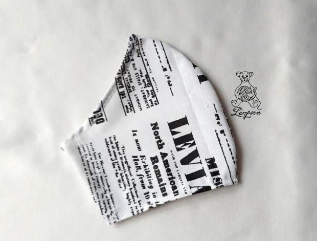 návod - čepička pro miminko